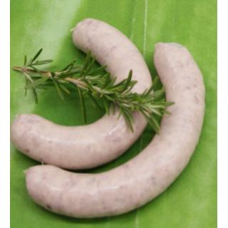 BEEF Bauernbratwürste  2stk.
