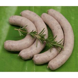 BEEF Bauernbratwürste  4stk.