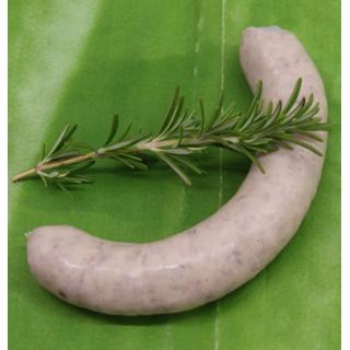 BEEF Bauernbratwurst 1stk