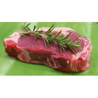 Beef Entrecôte knochengereift  Double ca.500g