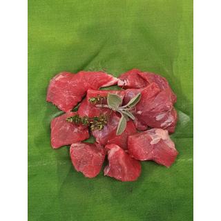 Angus Beef Voressen 1 Person