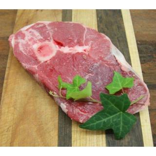 Lamm Gigot Steak ca. 350-400g