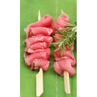 Beef Fackelspiessli knochengereift 2stk
