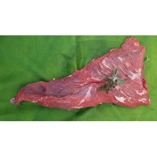 Angus Beef knochengereift weisses Stück ca 500g-600g