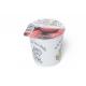 Joghurt Erdbeer
