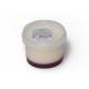 Panna Cotta Himbeer