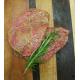 Beef Knoblauchplätzli 1 Stk. 150g-180g