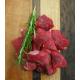Beef Chinoise knochengereift geschnitten ca.250g-300g