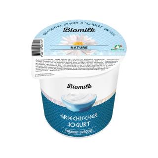 Griechischer Joghurt Nature