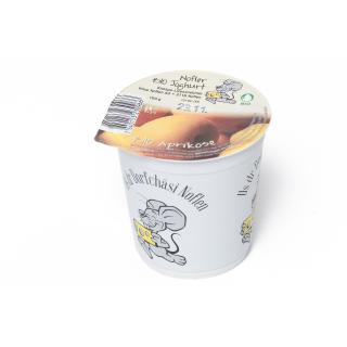 Joghurt Aprikosen klein