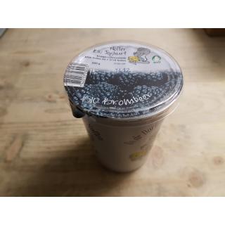 Joghurt Brombeer gross