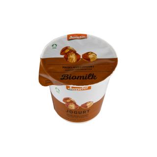 Joghurt Haselnuss klein