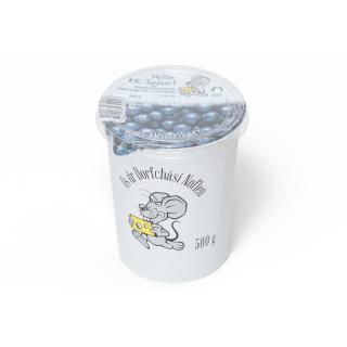 Joghurt Heidelbeer gross