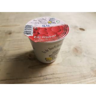 Joghurt Himbeer klein