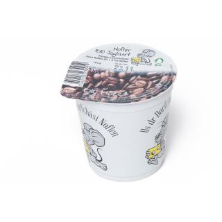 Joghurt Mocca klein