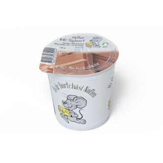 Joghurt Schoggi klein