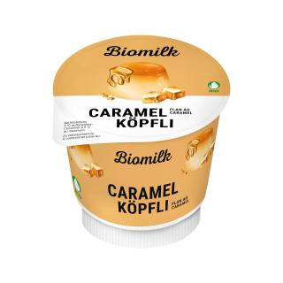 Caramelköpfli
