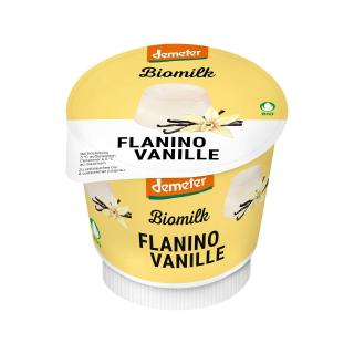 Flanino Vanille