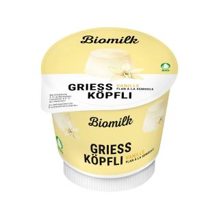 Griesschöpfli