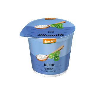 Kefir stichfest (Nur auf Vorbestellung)