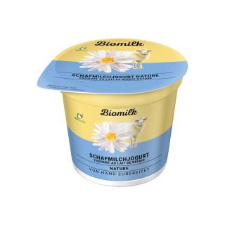 Schafjoghurt Nature