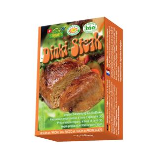 Dinki Steak (auf Vorbestellung)