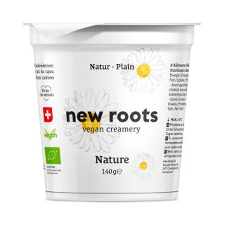 Pflanzl. Alt. zu Joghurt Nature