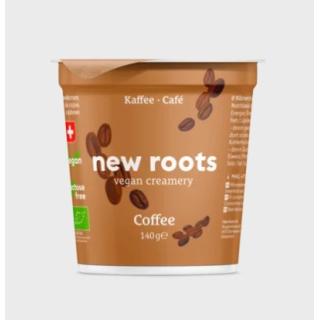 Pflanzl. Alt. zu Joghurt Kaffee