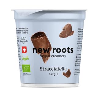 Pflanzl. Alt. zu Joghurt Stracciatella