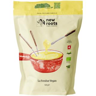 La Fondue vegan