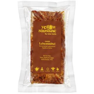 "Lupi Paprika & Pfeffer" Lupinenalternative zu Tofu