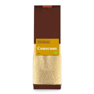 Couscous
