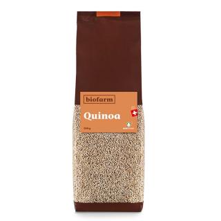 Quinoa