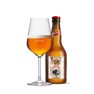 Indian Pale Ale IPA (Sixpack) (nur auf Vorbestellung)