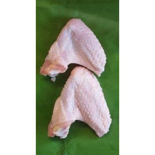 Poulet Flügeli 2-3stk.