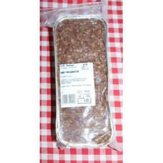 Rind Hackbraten mit Haferflocken 1kg