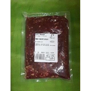 Rind Hackfleisch 4 Personen