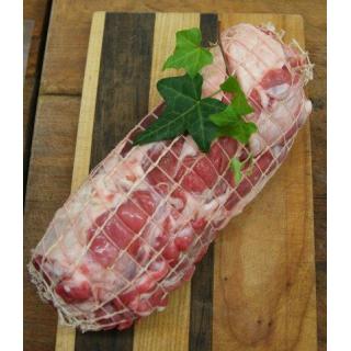 Lamm Braten im Netz ca.800g - 1kg