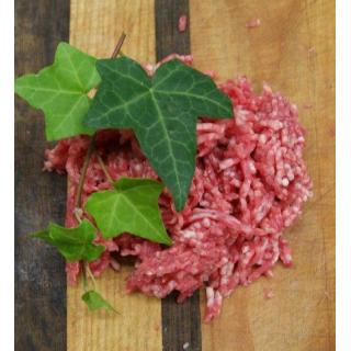 Lamm Hackfleisch 2 Personen