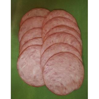Poulet Schinken 100g (gefroren)
