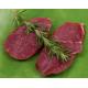 Beef Huft Filet Steak knochengereift ca.250g-350g