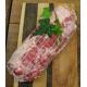 Lamm Braten im Netz ca.800g - 1kg