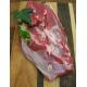 Lamm Gigot Braten ohne Knochen 1kg- 1.2kg
