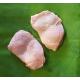 Poulet Schenkelsteak 4 stk. ca. 400-500g